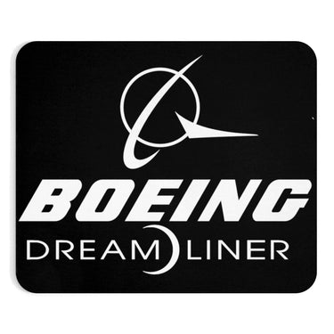 BOEING DREAMLINER - MOUSE PAD Printify